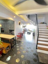 Blk 326 Ubi Avenue 1 (Geylang), HDB Executive #575855881